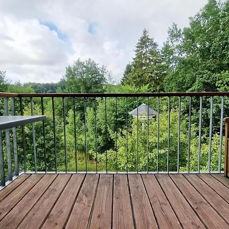 Apartmán Wohnanlage 